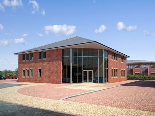 Sale of Pullman Business Park to Blue Mountain Homes