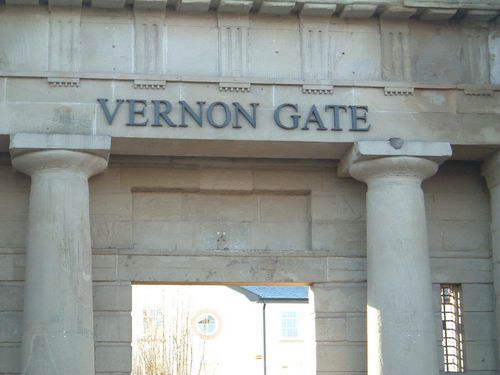 Vernon Gate