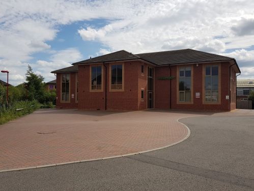 24 Orient Way, Pride Park