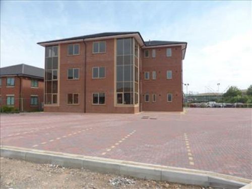 26 Orient Way, Pride Park