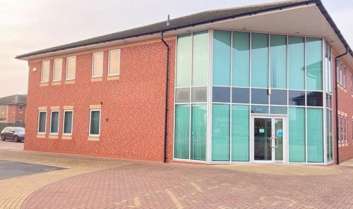 5a Mallard Way, Pride Park