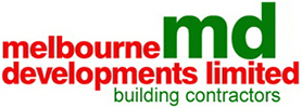 Melbourne Developments Limited